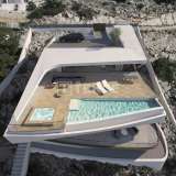 Villa Offering Breathtaking Sea Views in Altea Alicante Alicante 8168402 thumb0
