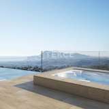  Villa offrant une vue imprenable sur la mer à Altea Alicante Alicante 8168402 thumb3