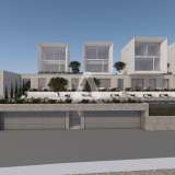  Тиват, Крашичи - Дуплекс двухкомнатная квартира 93.6м2 с открытым видом на море в новом комплексе на полуострове Луштица Крашичи 8068425 thumb14