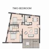  Two Bedroom Apartment For Sale In Paphos Town Centre - Title Deeds (New Build Process)This is a boutique development offering residences and shops in the heart of Pafos centre. Modern city apartments, within walking distance of stylish cafes, bars Páfos 7268478 thumb8