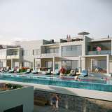   2 BED SPECTACULAR LOW-RISE APARTMENTS AND PENTHOUSES. ESENTEPE, KYRENIA Esentepe 3868537 thumb2