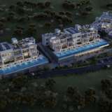  2 BED SPECTACULAR LOW-RISE APARTMENTS AND PENTHOUSES. ESENTEPE, KYRENIA Esentepe 3868537 thumb0