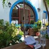  FOR SALE investment property of 92 sq.m. in Agathonisi, 1st floor, arranged as 4 rooms autonomous with air conditioning, fully furnished and equipped with electrical appliances, built in 1982, with air conditioning in each room and 2 warehouses. Ideal for Agathonisi 7868600 thumb1