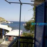  FOR SALE investment property of 92 sq.m. in Agathonisi, 1st floor, arranged as 4 rooms autonomous with air conditioning, fully furnished and equipped with electrical appliances, built in 1982, with air conditioning in each room and 2 warehouses. Ideal for Agathonisi 7868600 thumb2