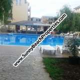  Продается люксовая меблированная четырехкомнатная квартира с видом на бассейн в апарт-комплексe Солнечный день 6 / Sunny day 6, в пригороде Солнечного берега, Болгария Солнечный берег 1968606 thumb143