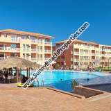  Продается люксовая меблированная четырехкомнатная квартира с видом на бассейн в апарт-комплексe Солнечный день 6 / Sunny day 6, в пригороде Солнечного берега, Болгария Солнечный берег 1968606 thumb95