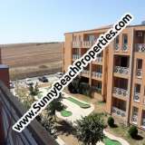  Pool & mountain view luxury furnished 3-bedroom/2-bathroom apartment for sale in Sunny day 6 apart-complex, in the suburbs of Sunny beach, Bulgaria Sunny Beach 1968606 thumb124