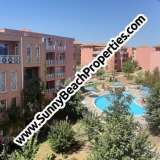  Pool & mountain view luxury furnished 3-bedroom/2-bathroom apartment for sale in Sunny day 6 apart-complex, in the suburbs of Sunny beach, Bulgaria Sunny Beach 1968606 thumb142