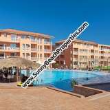  Продается люксовая меблированная четырехкомнатная квартира с видом на бассейн в апарт-комплексe Солнечный день 6 / Sunny day 6, в пригороде Солнечного берега, Болгария Солнечный берег 1968606 thumb106