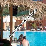  Продается люксовая меблированная четырехкомнатная квартира с видом на бассейн в апарт-комплексe Солнечный день 6 / Sunny day 6, в пригороде Солнечного берега, Болгария Солнечный берег 1968606 thumb150
