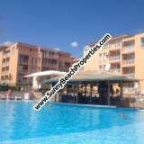  Pool & mountain view luxury furnished 3-bedroom/2-bathroom apartment for sale in Sunny day 6 apart-complex, in the suburbs of Sunny beach, Bulgaria Sunny Beach 1968606 thumb107