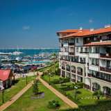 Beachfront! 1-Bedroom apartment in Complex Arena 1, Sveti Vlas Sveti Vlas resort 7868616 thumb22
