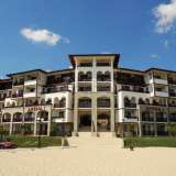  Beachfront! 1-Bedroom apartment in Complex Arena 1, Sveti Vlas Sveti Vlas resort 7868616 thumb1