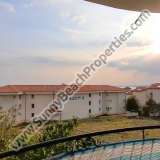  Sea view luxury furnished 2-bedroom/2-bathroom apartment for sale in residential building 150m from the beach in Sveti Vlas, Bulgaria Sveti Vlas resort 1968630 thumb57