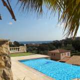  Frankreich - Cote d'Azur: Elegante Villa mit Pool und unverbaubarem Meerblick | France - Cote d'Azur: Elegant villa with pool and sea view Roquebrune-sur-Argens 1268705 thumb0