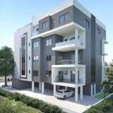  Three Bedroom Penthouse Apartment For Sale in Potamos Germasogeias, Limassol - Title Deeds (New Build Process)This modern complex with 14 apartments is located in Potamos Germasogeias. Close to a wide range of amenities and the bustling city of Li Germasogeia 8168721 thumb3