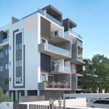  Three Bedroom Penthouse Apartment For Sale in Potamos Germasogeias, Limassol - Title Deeds (New Build Process)This modern complex with 14 apartments is located in Potamos Germasogeias. Close to a wide range of amenities and the bustling city of Li Germasogeia 8168721 thumb1