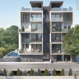  Two Bedroom Apartment For Sale in Potamos Germasogeias, Limassol - Title Deeds (New Build Process)This modern complex with 14 apartments is located in Potamos Germasogeias. Close to a wide range of amenities and the bustling city of Limassol. The  Germasogeia 8168722 thumb2