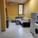  Furnished 1-bedroom apartment in a new building in Plovdiv Plovdiv city 7468723 thumb0