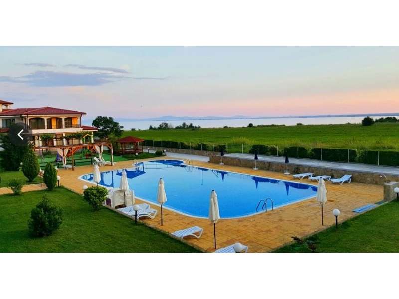 Квартира  Равда, Болгария