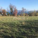  ISTRIA, RABAC - Building plot with an open sea view Labin 8168749 thumb2