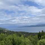  ISTRIA, RABAC - Building plot with an open sea view Labin 8168749 thumb0