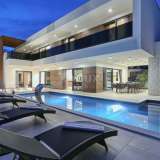  ZADAR, ZATON - Beautiful villa with heated pool  Nin 8168753 thumb4