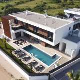  ZADAR, ZATON - Beautiful villa with heated pool  Nin 8168753 thumb2