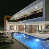  ZADAR, ZATON - Beautiful villa with heated pool  Nin 8168753 thumb6