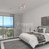 Lägenheter med Panoramautsikt över Havet på Norra Cypern Karaağac 8168795 thumb22