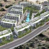  Appartementen Dichtbij de Golfbaan in Noord-Cyprus, Girne Karaağac 8168795 thumb4