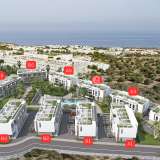  Lägenheter med Panoramautsikt över Havet på Norra Cypern Karaağac 8168795 thumb18