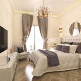  Apartamentos chic cerca de la playa en Alanya Antalya Alanya 8168829 thumb23