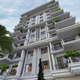  Chique Appartementen aan het Strand in Alanya Antalya Alanya 8168829 thumb5