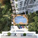  Chique Appartementen aan het Strand in Alanya Antalya Alanya 8168829 thumb8
