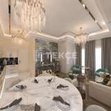  Chic Apartments near the Beach in Alanya Antalya Alanya 8168829 thumb19
