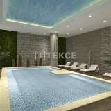  Chic Apartments near the Beach in Alanya Antalya Alanya 8168829 thumb12