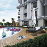  Apartamentos chic cerca de la playa en Alanya Antalya Alanya 8168829 thumb11