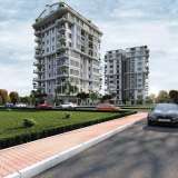  Apartamentos chic cerca de la playa en Alanya Antalya Alanya 8168829 thumb3