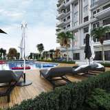  Schicke Wohnungen in Strandnähe in Alanya Antalya Alanya 8168829 thumb7