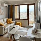  LUXURY TWO-room apartment, Chataljda for rent, Varna city. Varna city 8068965 thumb2
