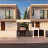  Three Bedroom Detached Villa For Sale in Universal, Paphos - Title Deeds (New Build Process)This new development was designed to set a new precedent for luxury living in Cyprus. These state-of-the-art apartments and villas, centrally located in th Páfos 8069153 thumb3