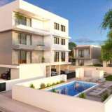  Three Bedroom Apartment For Sale in Universal, Paphos - Title Deeds (New Build Process)This new development was designed to set a new precedent for luxury living in Cyprus. These state-of-the-art apartments and villas, centrally located in the hea Páfos 8069164 thumb0