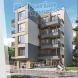  Modern five-storey residential building in Asparuhovo district Varna city 7769188 thumb8