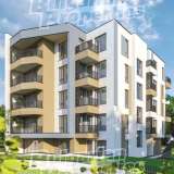  Modern five-storey residential building in Asparuhovo district Varna city 7769188 thumb7