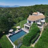  Nice property in Mougins with panoramis Seaview and village Mougins 4269193 thumb0