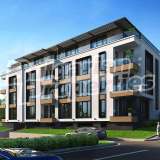  Sunset Residence Sozopol - luxury building with sea view and no maintenance fee Sozopol city 7769209 thumb11