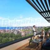  Sunset Residence Sozopol - luxury building with sea view and no maintenance fee Sozopol city 7769209 thumb2