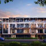 Sunset Residence Sozopol - luxury building with sea view and no maintenance fee Sozopol city 7769209 thumb3