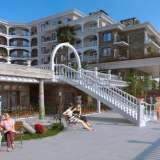  Квартиры на продажу в элитном Валенсия Гарденс - 1-я линия до пляжа в Несебре Несебр 7869327 thumb47